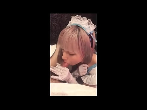 ❤️ I-Japanese Idol [mayuka], imvunulo yencekukazi yesiFulentshi, ingxenye 1, i-blowjob futhi ikhumule ngesigcobo ❤️  ku-zu.mathem-1-class.ru ❌❤
