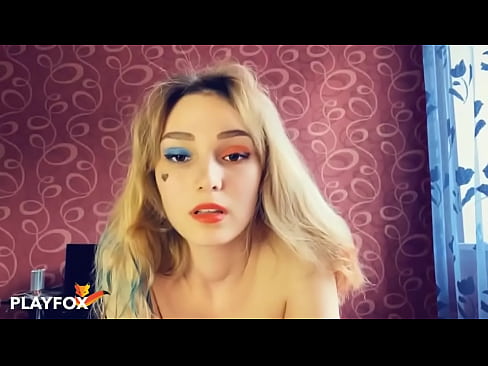 ❤️ Izingilazi ze-magic virtual reality zinginikeze ucansi no-Harley Quinn ❤️ ku-zu.mathem-1-class.ru ❌❤
